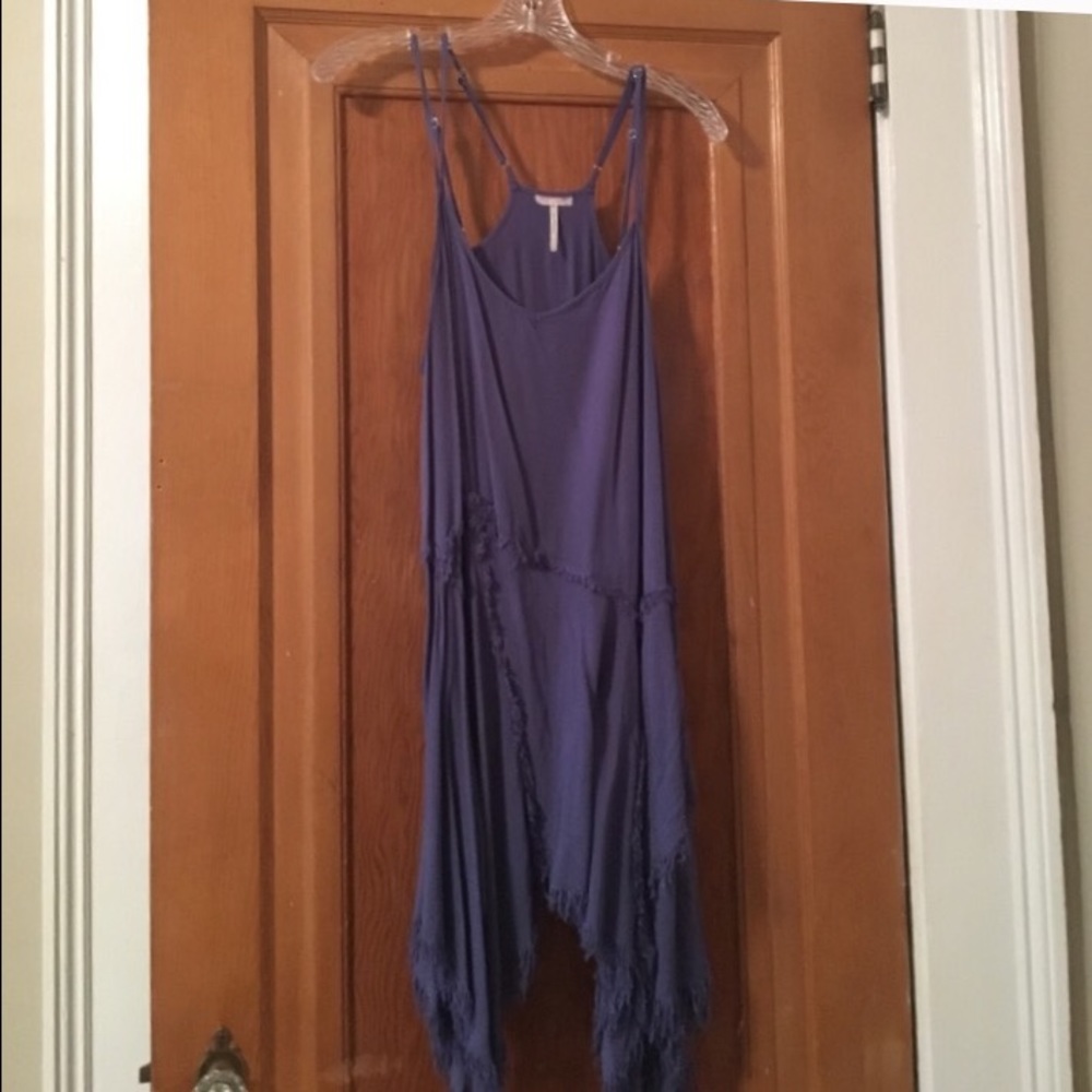 Free People sundress