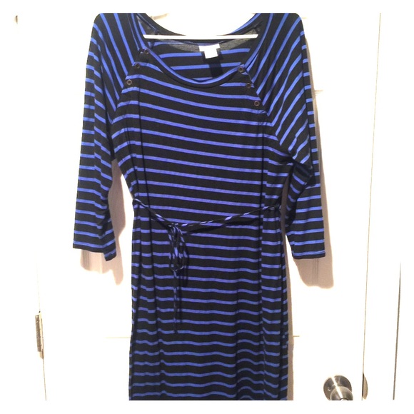 Motherhood Maternity Dresses & Skirts - ⚡️SALE⚡️ Motherhood maternity dress!!