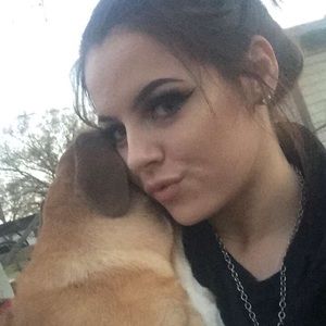 Meet your Posher, Mattye