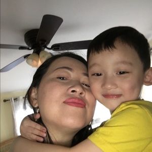 Meet your Posher, Nhung