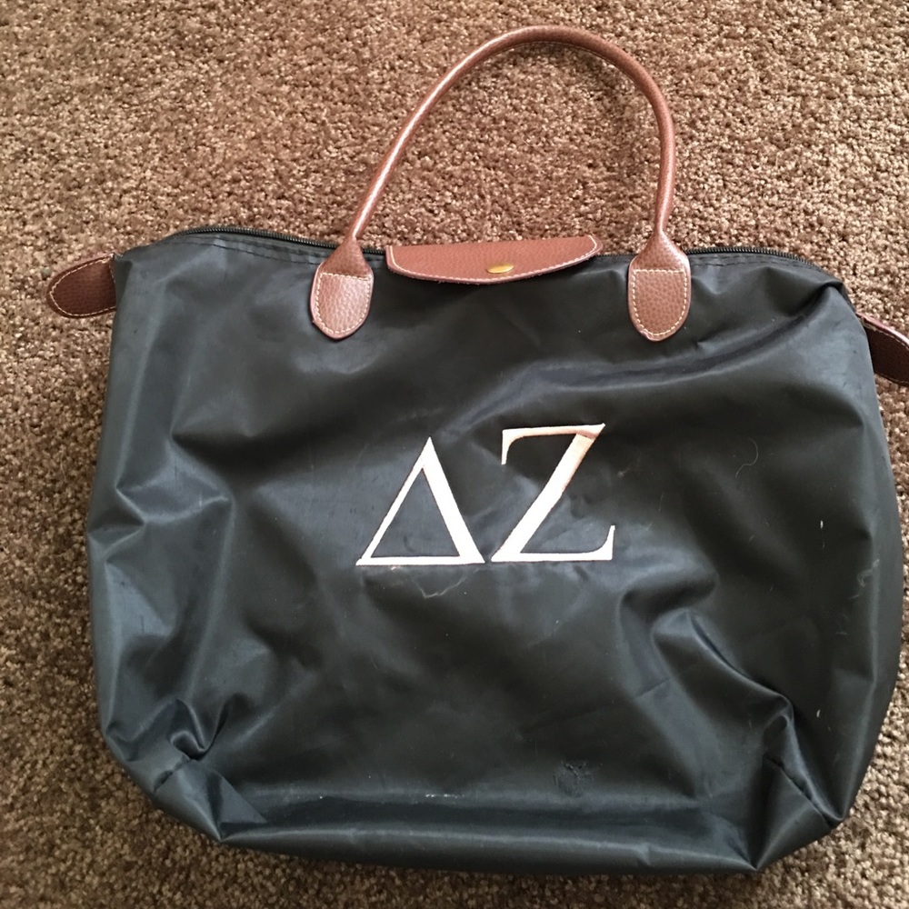 Longchamp like DZ bag!