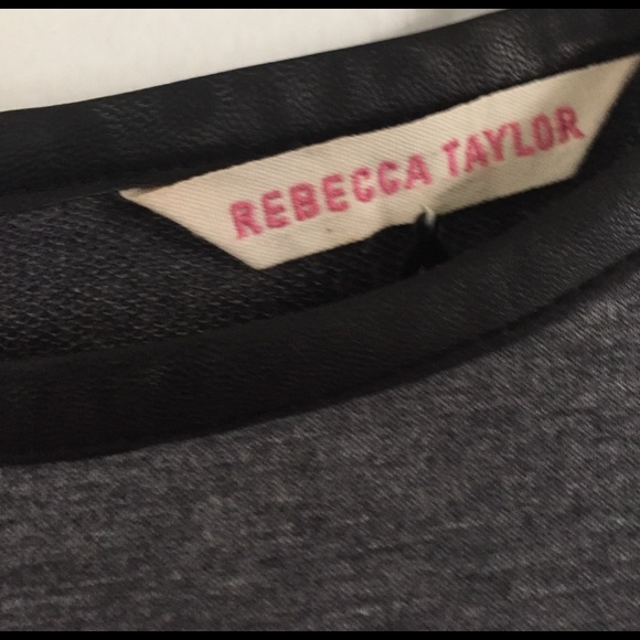 Peplum top - Picture 2 of 3