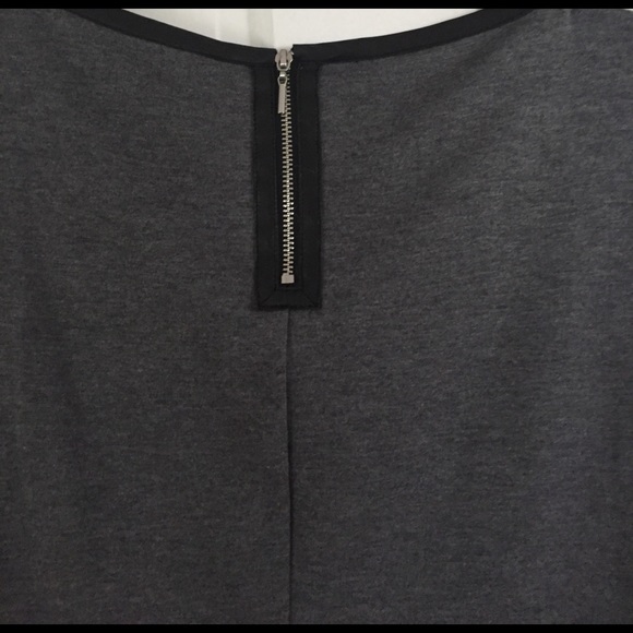 Peplum top - Picture 3 of 3