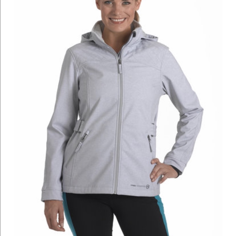 Free Country fleece lined jacket