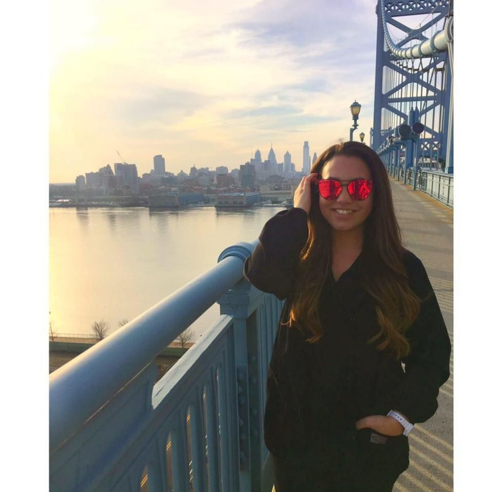 Meet your Posher, Kayla