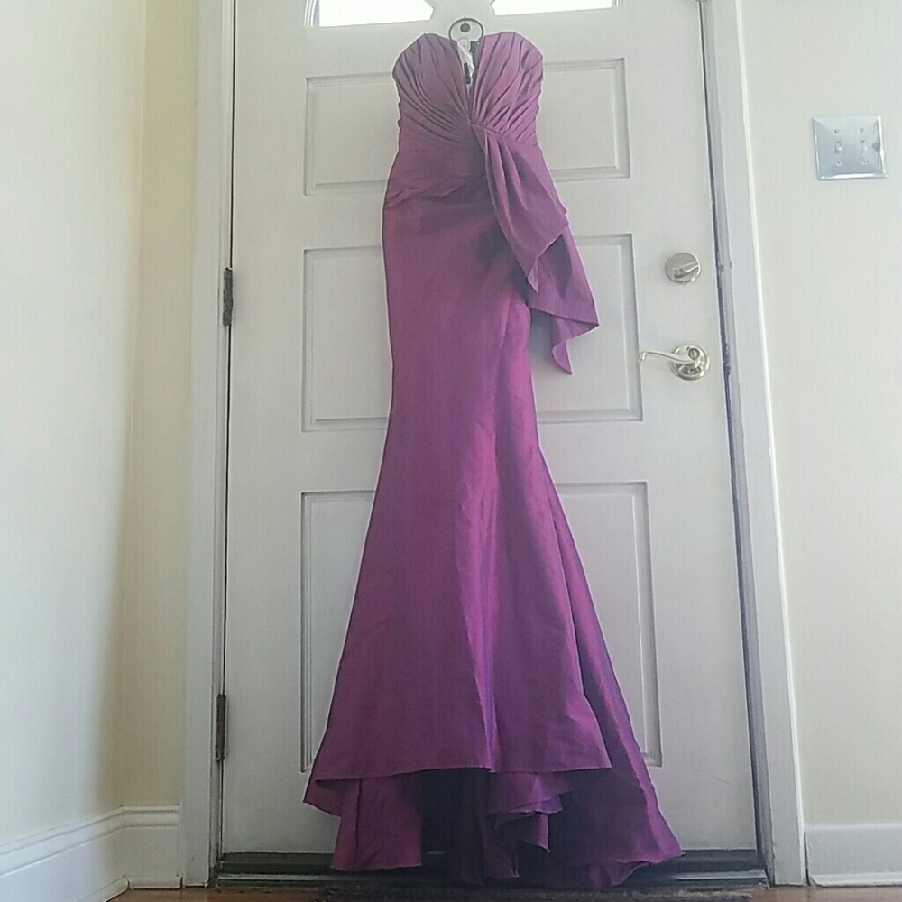 Jovani Gown