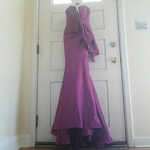 Jovani Gown