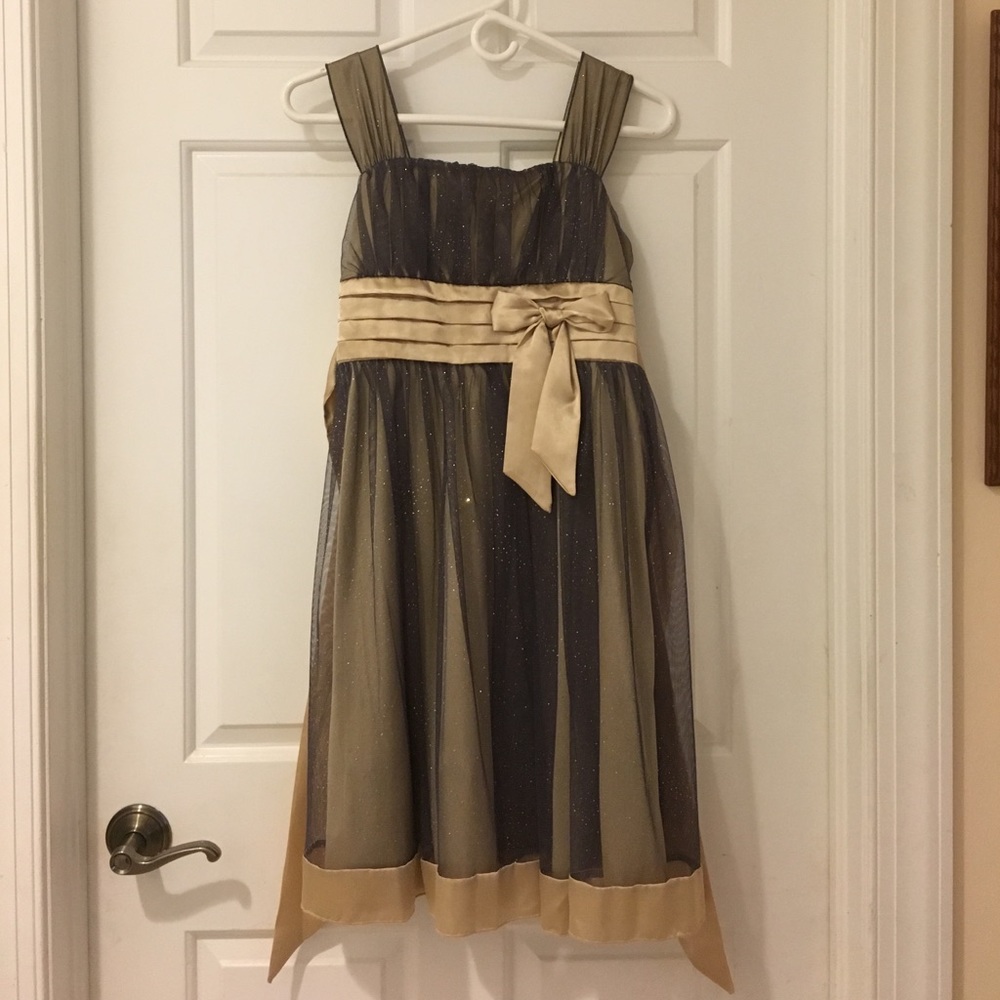 Children's Party dress