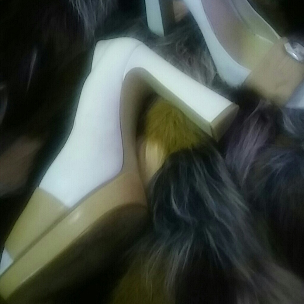 Shoes - Picture 2 of 3