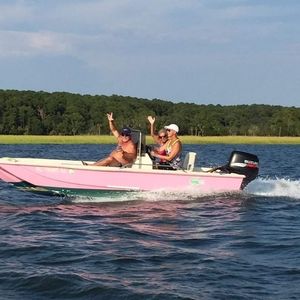 Meet your Posher, Eve