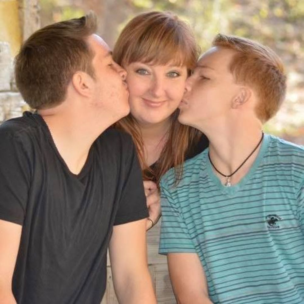 Meet your Posher, Patricia