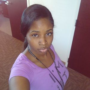 Meet your Posher, Buckie