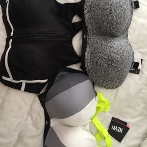 Victoria secret sports bra