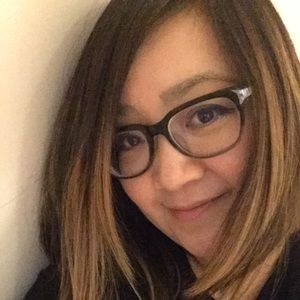 Meet your Posher, Joanna