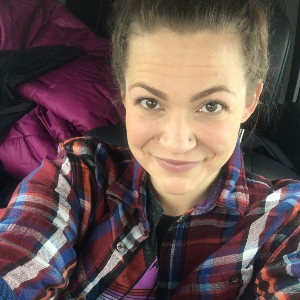 Meet your Posher, Jes