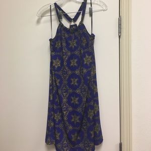 Kaileigh "Kristine" dress, size Lg. New with tags