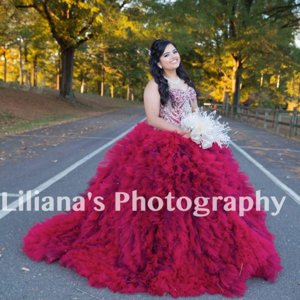 Meet your Posher, Nence