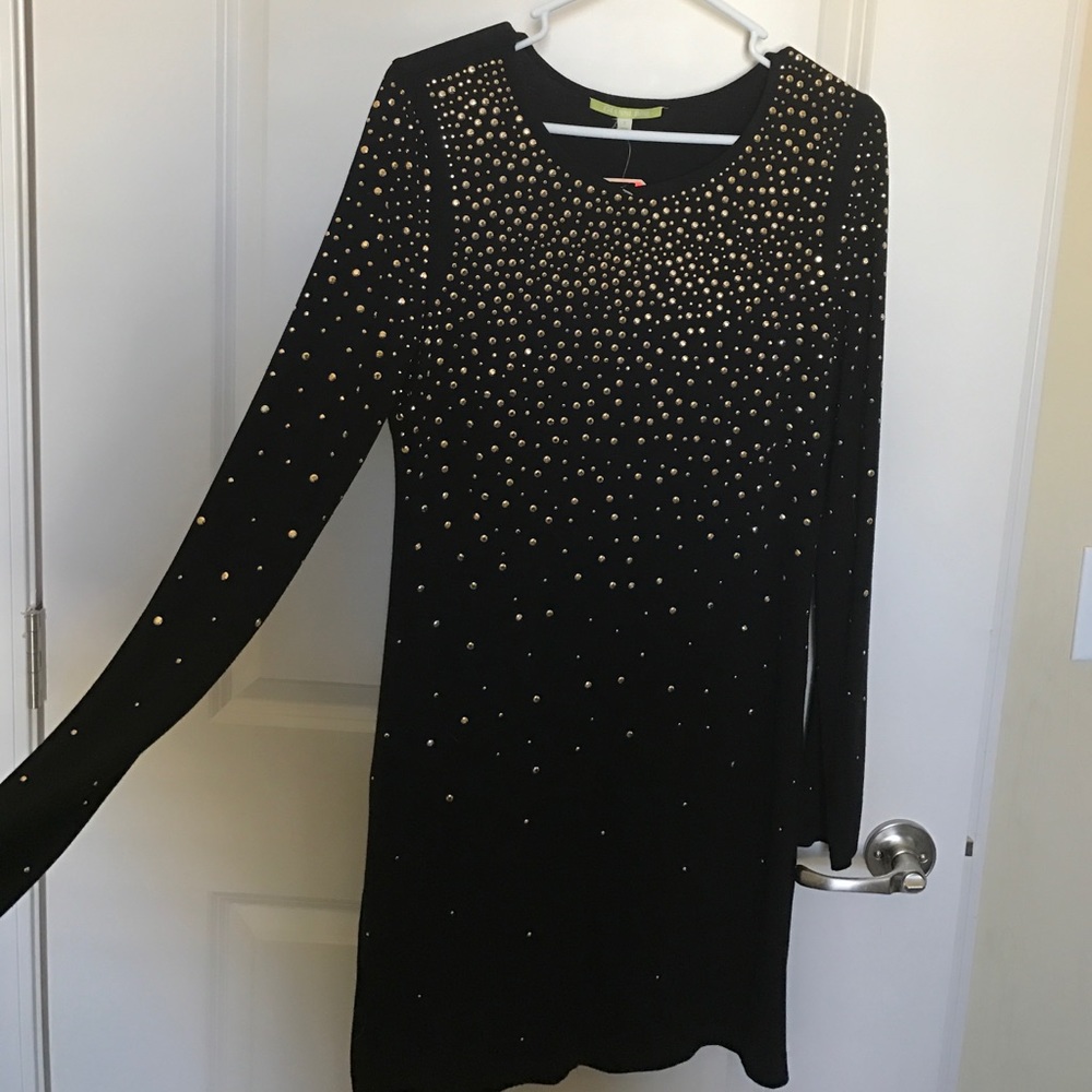 Gianni Bini LBD