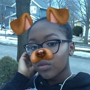 Meet your Posher, Philomene