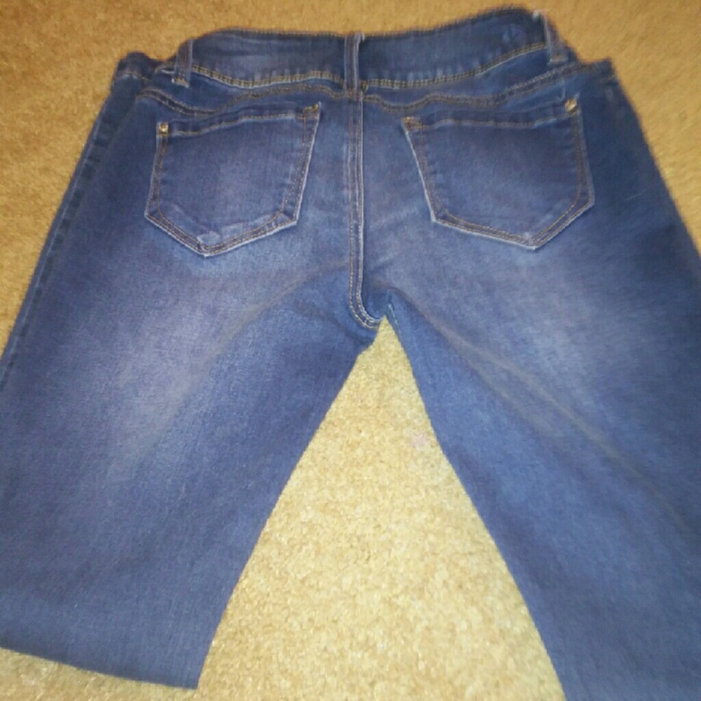 Kensie BootCut Jeans