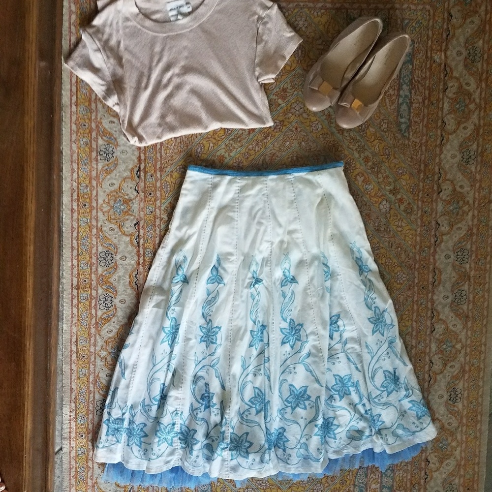 Anthropologie Gem