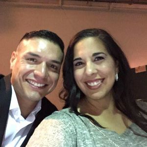 Meet your Posher, Sonia