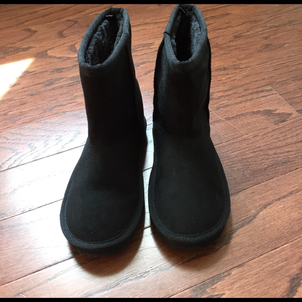 Kids winter boots