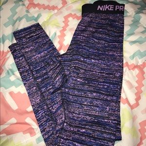 Nike Pro Leggings