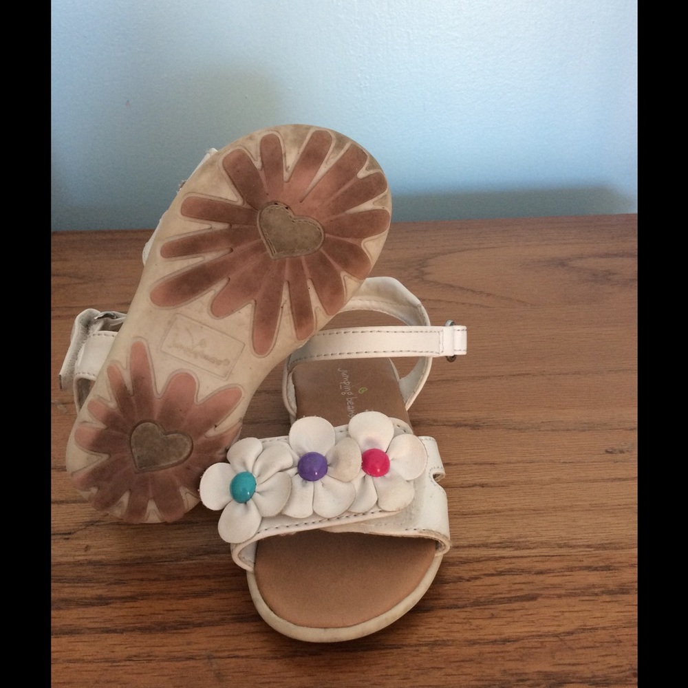 Spring sandals - Picture 2 of 2
