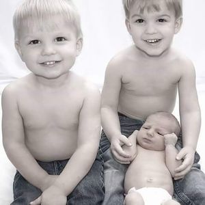 Meet your Posher, Brittany