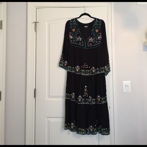 Asos Boho Dress
