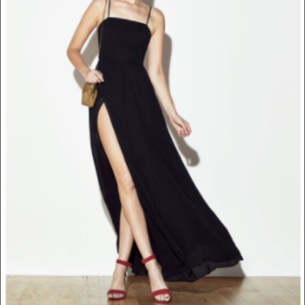 Reformation Pavlova Dress NWT