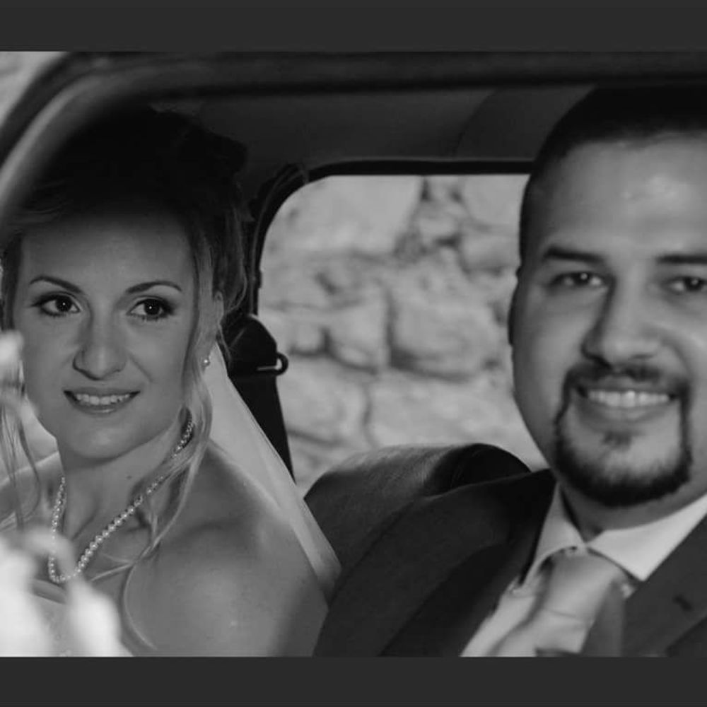 Meet your Posher, Georgia