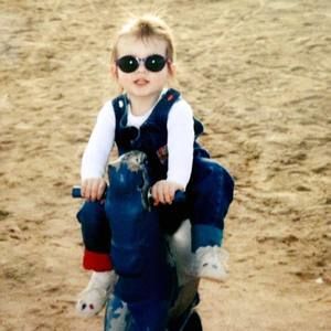 Meet your Posher, Keelah