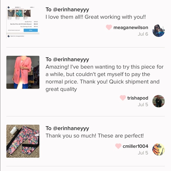 π Get to know me! π - Picture 4 of 8