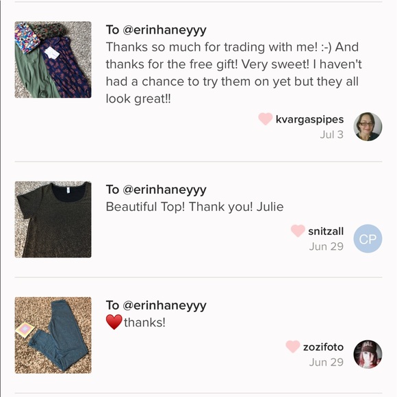 π Get to know me! π - Picture 5 of 8