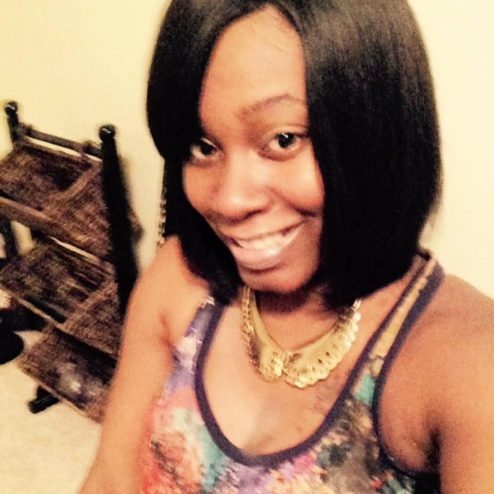 Meet your Posher, Shayna