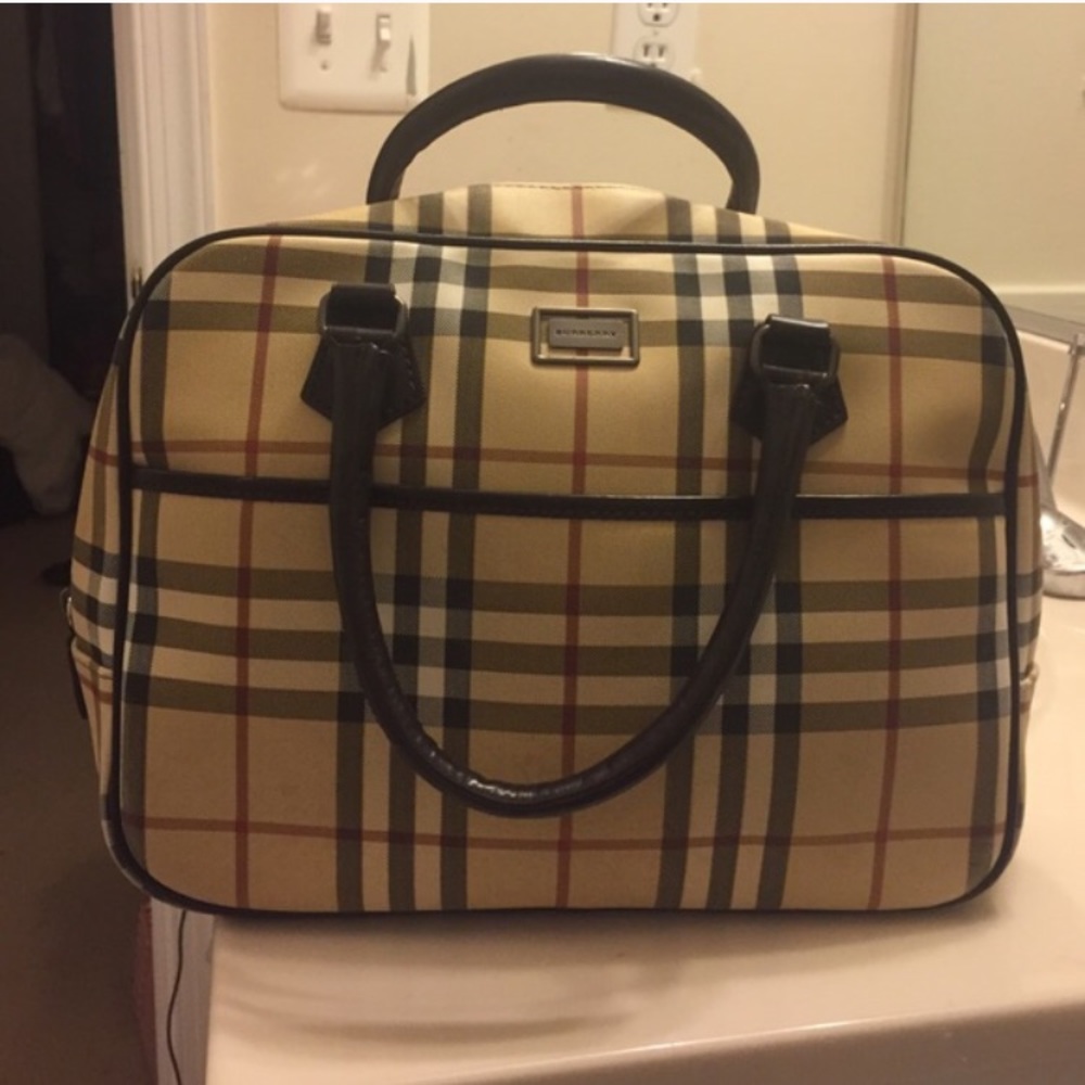 Burberry Bag