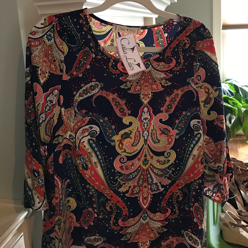Blouse