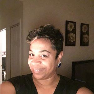 Meet your Posher, Terri