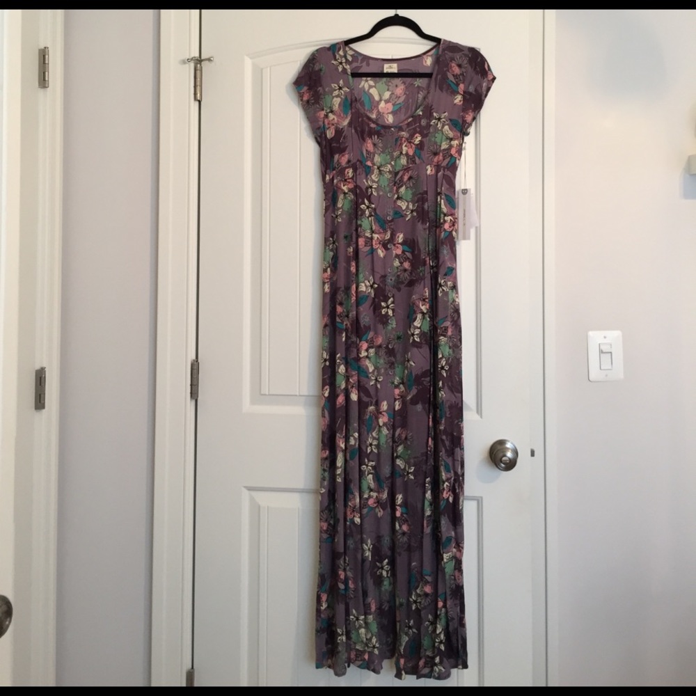 O'Neill Summer Dress