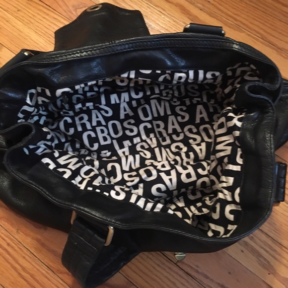 what Marc Jacobs purse