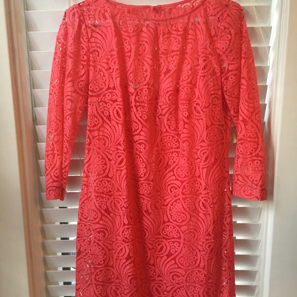 Trina Turk Dress size 2