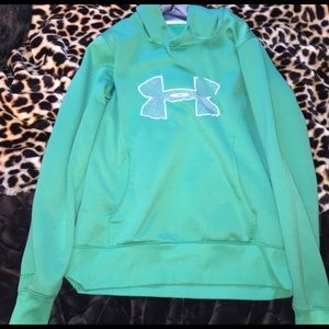 Under Armour Sweatshirt