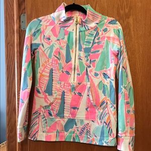 Out To Sea Popover XXS EUC