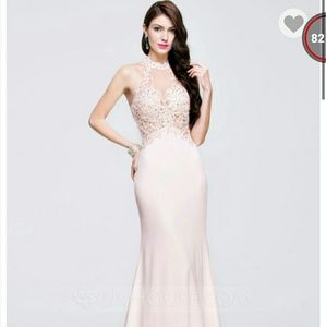 Meet your Posher, Ashlie