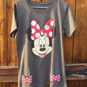 Disney Minnie Mouse Shirt