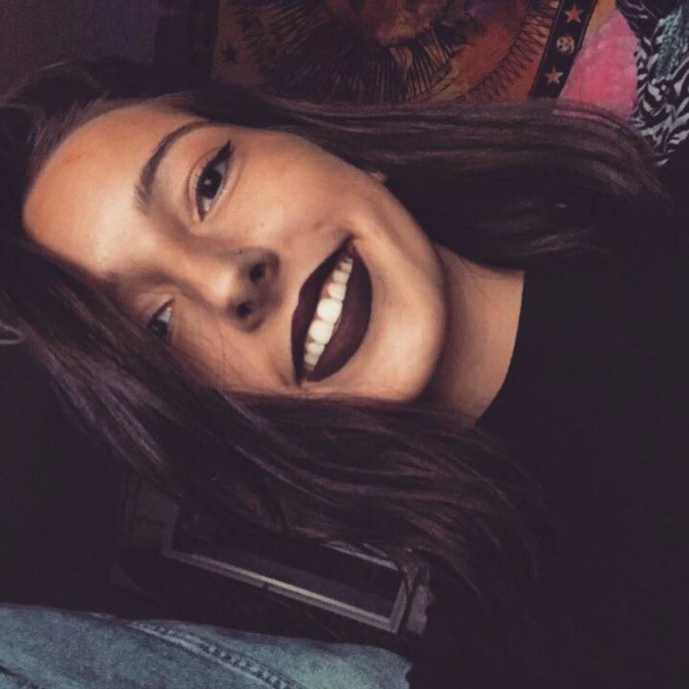 Meet your Posher, Maddy