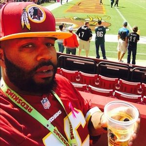 Meet your Posher, Greg