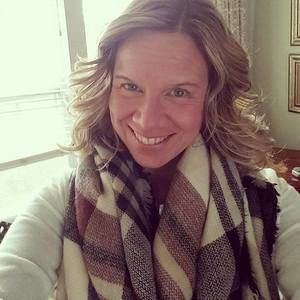 Meet your Posher, Colleen